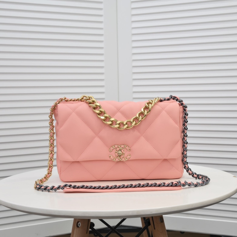 Ch**el 19 bags